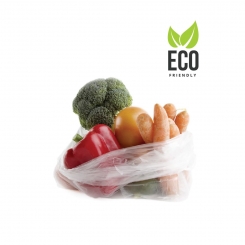 BioBag Premier - Bolsas 100% compostables