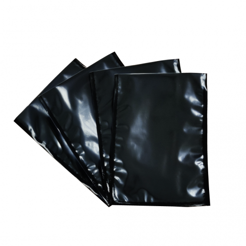 Venta de Bolsas de vacío premium color Negro I Tienda Online
