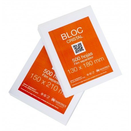 Bloc Cristal main image 0