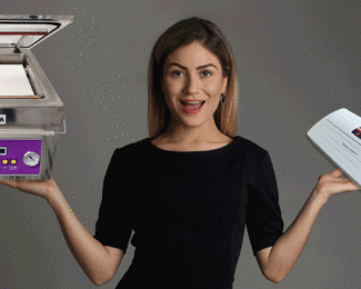 Bolsas de vacío: ¿Cuál tengo que elegir? - Blog Luxos Packaging